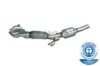 HJS 96 11 4022 Catalytic Converter